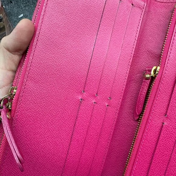 Louis Vuitton Insolite Multicolor Bifold Wallet 350-011425 - Picture 12 of 13